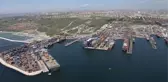 Yılın İlk Dört Ayında Kocaeli'nin İhracatı 5 Milyar Doları Aştı