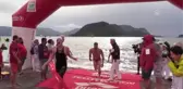 Yüzücü Seyfi Diker'den Tolga Öcal Açıklaması
