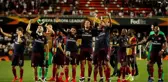 Valencia'yı Eleyen Arsenal 19 Yıl Sonra Finalde