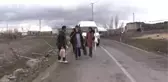 Atıl Malzemelerle Köy Okullarına Kütüphane Kuruyorlar - Ağrı