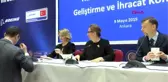 Bakan Pekcan: Şimdi Havacılık Sektörüyle Beraber Uçma Zamanı