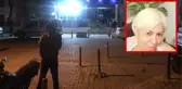 Belediye Başkanının Kız Kardeşi Tabancayla Başından Yaralandı