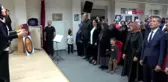 Bolu Anneler Günü Etkinliği, Şehit Annelerini Duygulandırdı
