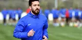 Bülent Korkmaz, Tarık Çamdal'ı Gelecek Sezon Kadroda Düşünmüyor