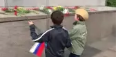 Bulgaristan'da 9 Mayıs Kutlamaları