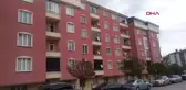 Çorum 5'inci Kattan Düşen Meryem Nur Yaralandı