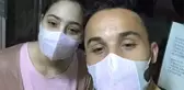 Denizlisporlu Ziya Alkurt'un Kardeşi Toprağa Verildi!