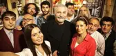 Ekmek Teknesi Oyuncusu Semih Ürgün, Hayatını Kaybetti