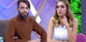 Kemal Doğulu, Kendisi Hakkında Olumsuz Yorumlar Yapan Tuğçe Ergişi'ye Ateş Püskürdü
