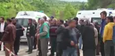 Kereste Yüklü Traktör Devrildi: 1 Ölü, 2 Yaralı