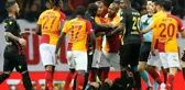 Luyindama'nın Bonservisinin Yüzde 30'u Kongo Takımı Mazembe'ye Gidecek!
