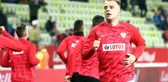 Medipol Başakşehir, Kamil Grosicki'ye Teklif Yaptı!