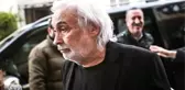 Pasaport Sorunu Çözülen Müjdat Gezen Almanya'ya Gitti