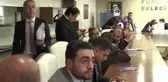 Pursaklar Belediye Başkanlığına, Ertuğrul Çetin Seçildi
