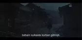 Sinema - Gölge Savaşçı