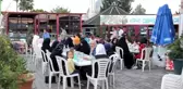 Suriyeli Yetimlere İftar