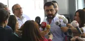 Aylar Sonra Tutuklu Eren Erdem'in Sesi Duyuldu: Her Şey Çok Güzel Olacak