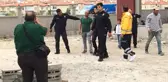 15 Katlı Binanın Çatısına Çıkan Baba, 10 Yaşındaki Oğlunun Sözleri Sonrası İntihardan Vazgeçti