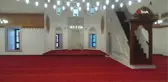 Açılışı Gerçekleştirilen Davutpaşa Camii Havadan Görüntülendi