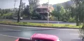 Antalya'da Otomobilin Çarptığı Yaya Öldü