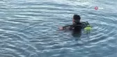Atlama Kuleleri Göletinde 2 Çocuk Boğularak Hayatını Kaybetti
