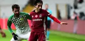 Beşiktaş, Aras Özbiliz'in Sözleşmesini Uzattı!