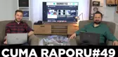 Cuma Raporu #49: Android Q, Airpods Yutan Adam ve Dahası