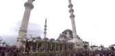 Cumhurbaşkanı Erdoğan: 