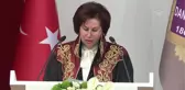 Danıştay Başkanı Güngör: 