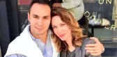 Demet Şener ile Cenk Küpeli Dünyaevine Giriyor