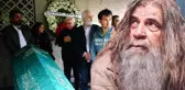 Ekmek Teknesi'nin Vefa Efendi'si Semih Ürgün Son Yolculuğuna Uğurlandı