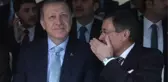 Erdoğan, Melih Gökçek'e Teşekkür Etti
