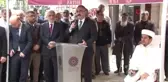 Hırka-i Şerif Ramazan'ın İlk Cuma'sında Ziyarete Açıldı