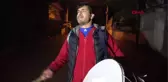 Karabük Şarkılarla Vatandaşları Sahura Kaldırıyor