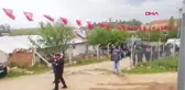 Kırıkkale'ye Şehit Ateşi Düştü