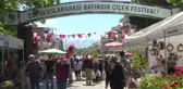 Para Çiçeğiyle