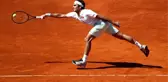 Roger Federer'den Madrid Açık'a Veda