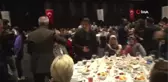 Şehit Aileleri ve Gaziler İftarda Bir Araya Geldi
