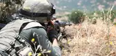 Tunceli'de Mavi Kategoride Aranan Celal Kaya ve Turuncu Kategorideki Haydar Gül'ün Aralarında Olduğu 6 Terörist Öldürüldü