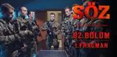 Söz | 82.bölüm - Fragman 1