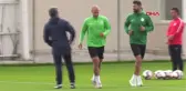 Spor Atiker Konyaspor'da Trabzonspor Mesaisi