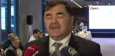 Spor Basını Güreş Federasyonu'nun İftarında Bir Araya Geldi