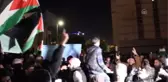 Ürdün'de Reform Talebiyle Gösteri Düzenlendi