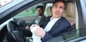 Uzun Yol Sürücülerine İftarlık