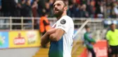 Vedat Muriqi'nin Menajeri Haluk Canatar: Fenerbahçe Muriqi'i İstiyor