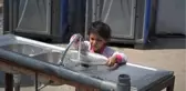 Video | Yunanistan'ın Samos Adası'ndaki Göçmenler İçin Ayrılan AB Yardımları Yerini Buluyor Mu?…