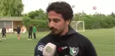 Abalı Denizlispor Süper Lig Yolunda