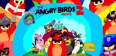 Angry Birds'ten Anneler Günü Mesajları!