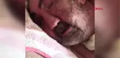 Antalya Hastanede Tutuklu Bitkisel Hayattaki Esnaf İçin Cumhurbaşkanına Mektup