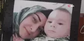 Bedirhan Bebeğin Babası Astsubay Karakaya: 